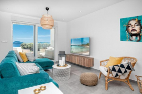 Penthouse Blue Flag Beach, Vodice